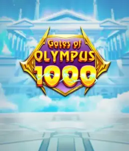 Enter the majestic realm of Pragmatic's Gates of Olympus 1000 by Pragmatic Play, highlighting stunning visuals of ancient Greek gods, golden artifacts, and celestial backdrops. Feel the power of Zeus and other gods with exciting gameplay features like free spins, cascading reels, and multipliers. A must-play for fans of Greek mythology looking for thrilling journeys among the Olympians.