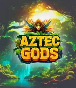 Uncover the lost world of Aztec Gods by Swintt, showcasing stunning graphics of Aztec culture with symbols of gods, pyramids, and sacred animals. Experience the majesty of the Aztecs with thrilling gameplay including expanding wilds, multipliers, and free spins, ideal for anyone looking for an adventure in the heart of pre-Columbian America.