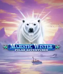 Embark on a breathtaking journey with Polar Adventures Slot by Spinomenal, featuring stunning graphics of a frozen landscape populated by polar creatures. Discover the wonder of the polar regions through symbols like polar bears, seals, and snowy owls, providing engaging gameplay with bonuses such as wilds, free spins, and multipliers. Great for slot enthusiasts looking for an escape into the heart of the icy wilderness.