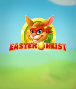 Participate in the colorful caper of Easter Heist by BGaming, highlighting a vibrant spring setting with playful bunnies planning a daring heist. Relish in the fun of chasing special rewards across lush meadows, with features like bonus games, wilds, and free spins for an entertaining play session. Perfect for those who love a seasonal twist in their gaming.